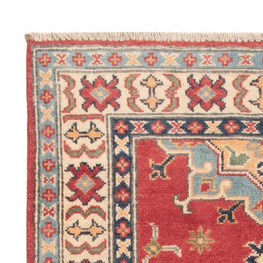 Ziegler Rug - Kazak - 121 x 84 cm - red