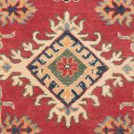 Ziegler Rug - Kazak - 121 x 84 cm - red