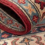Ziegler Rug - Kazak - 121 x 84 cm - red