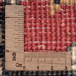 Ziegler Rug - Kazak - 121 x 84 cm - red