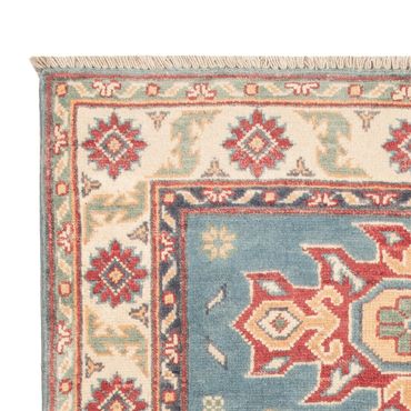Ziegler Rug - Kazak - 123 x 83 cm - light blue