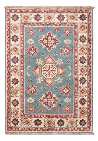 Ziegler Rug - Kazak - 121 x 84 cm - light blue