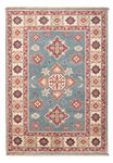 Ziegler Rug - Kazak - 121 x 84 cm - light blue