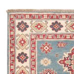 Ziegler Rug - Kazak - 121 x 84 cm - light blue