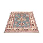 Ziegler Rug - Kazak - 121 x 84 cm - light blue