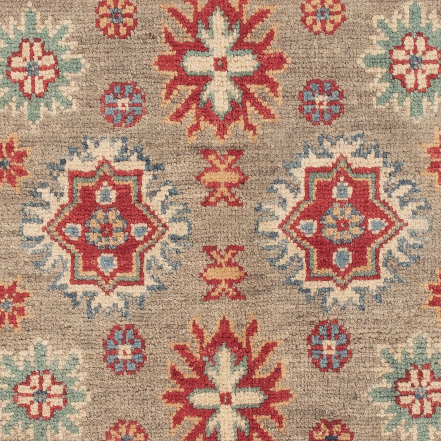 Ziegler Rug - Kazak - 124 x 85 cm - light green