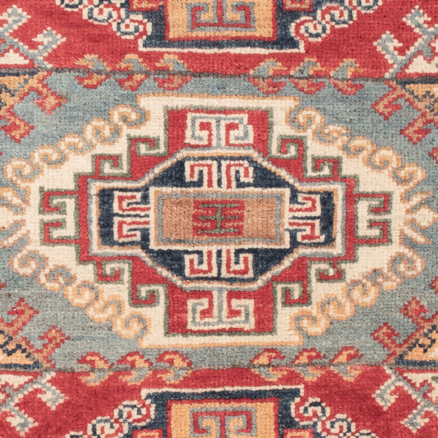 Ziegler Rug - Kazak - 120 x 85 cm - multicolored
