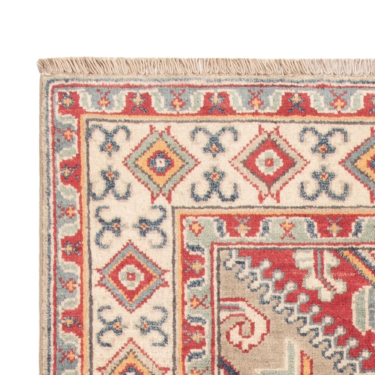 Ziegler Rug - Kazak - 126 x 80 cm - beige