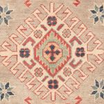 Ziegler Rug - Kazak - 125 x 82 cm - light green