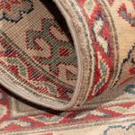 Ziegler Rug - Kazak - 125 x 82 cm - light green
