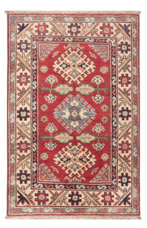 Ziegler Rug - Kazak - 119 x 77 cm - red