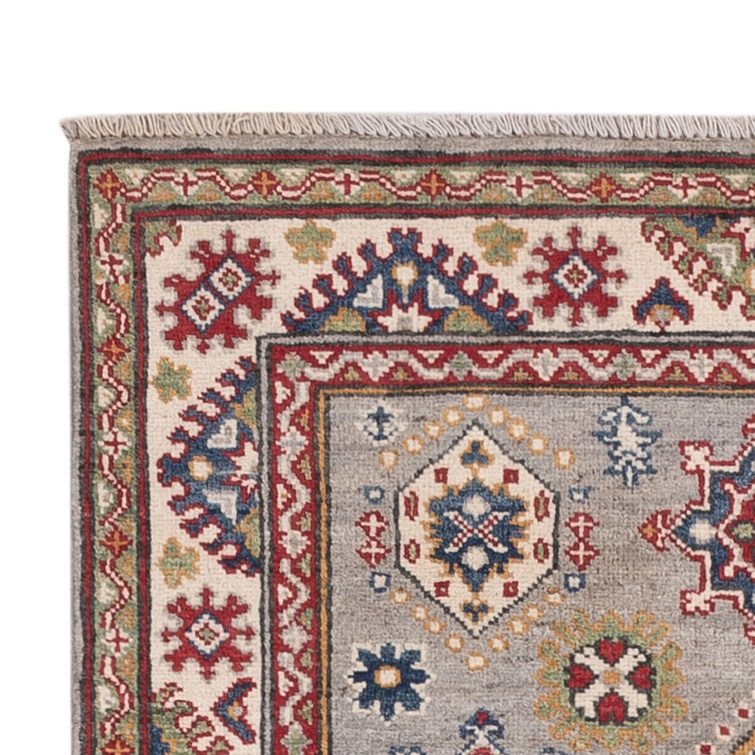 Ziegler Rug - Kazak - 154 x 102 cm - light blue