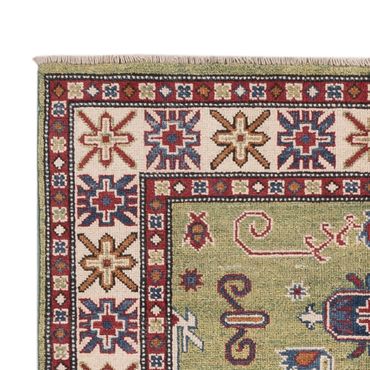Ziegler Rug - Kazak - 150 x 101 cm - green