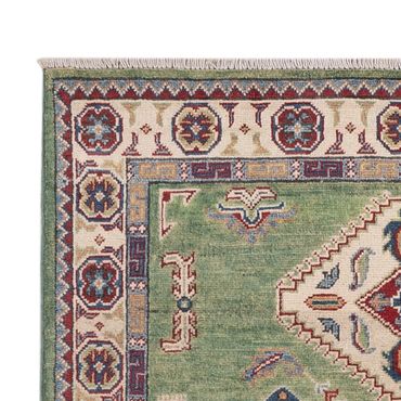 Ziegler Rug - Kazak - 139 x 102 cm - green