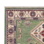 Ziegler Rug - Kazak - 139 x 102 cm - green