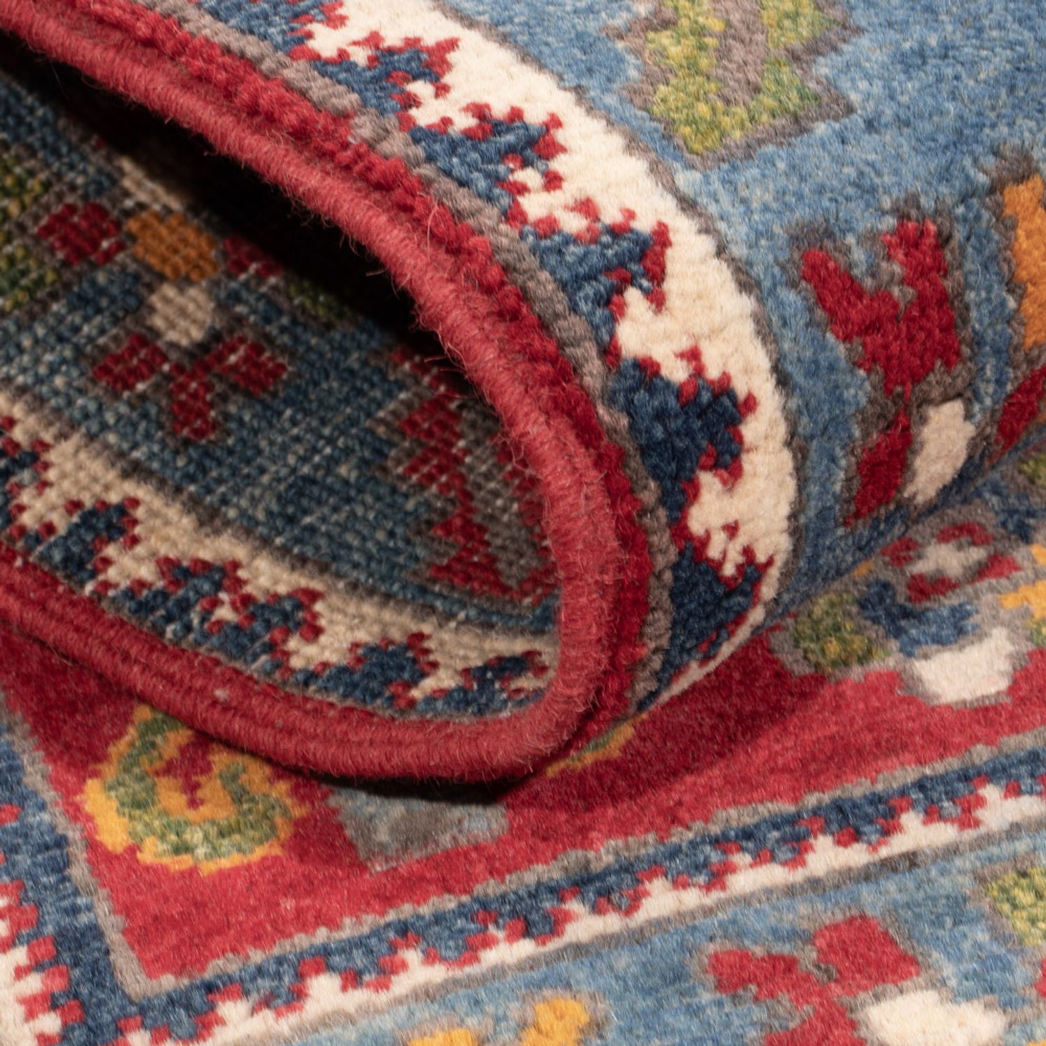 Ziegler Rug - Kazak - 146 x 100 cm - multicolored