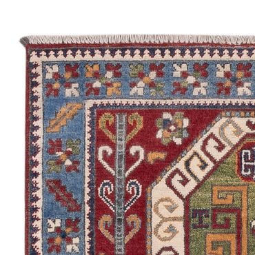 Ziegler Rug - Kazak - 146 x 100 cm - multicolored