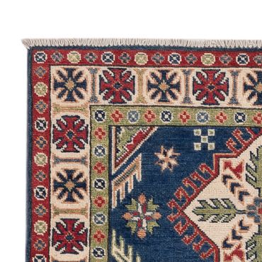 Ziegler Rug - Kazak - 152 x 98 cm - blue
