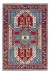 Ziegler Rug - Kazak - 150 x 100 cm - multicolored