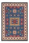 Ziegler Rug - Kazak - 180 x 122 cm - blue