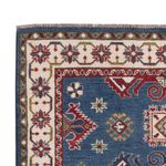 Ziegler Rug - Kazak - 180 x 122 cm - blue