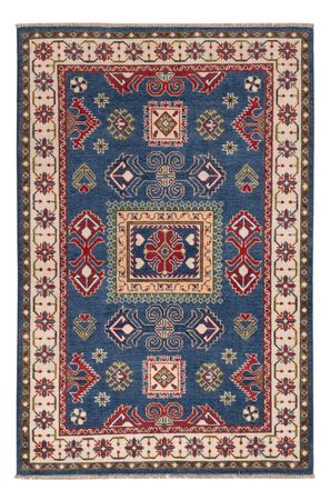 Ziegler Rug - Kazak - 188 x 122 cm - blue