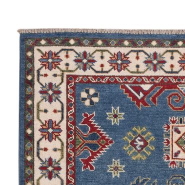 Ziegler Rug - Kazak - 184 x 121 cm - blue