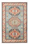 Ziegler Rug - Kazak - 124 x 78 cm - light blue