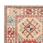 Ziegler Rug - Kazak - 126 x 82 cm - multicolored