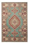 Ziegler Rug - Kazak - 123 x 82 cm - turquoise