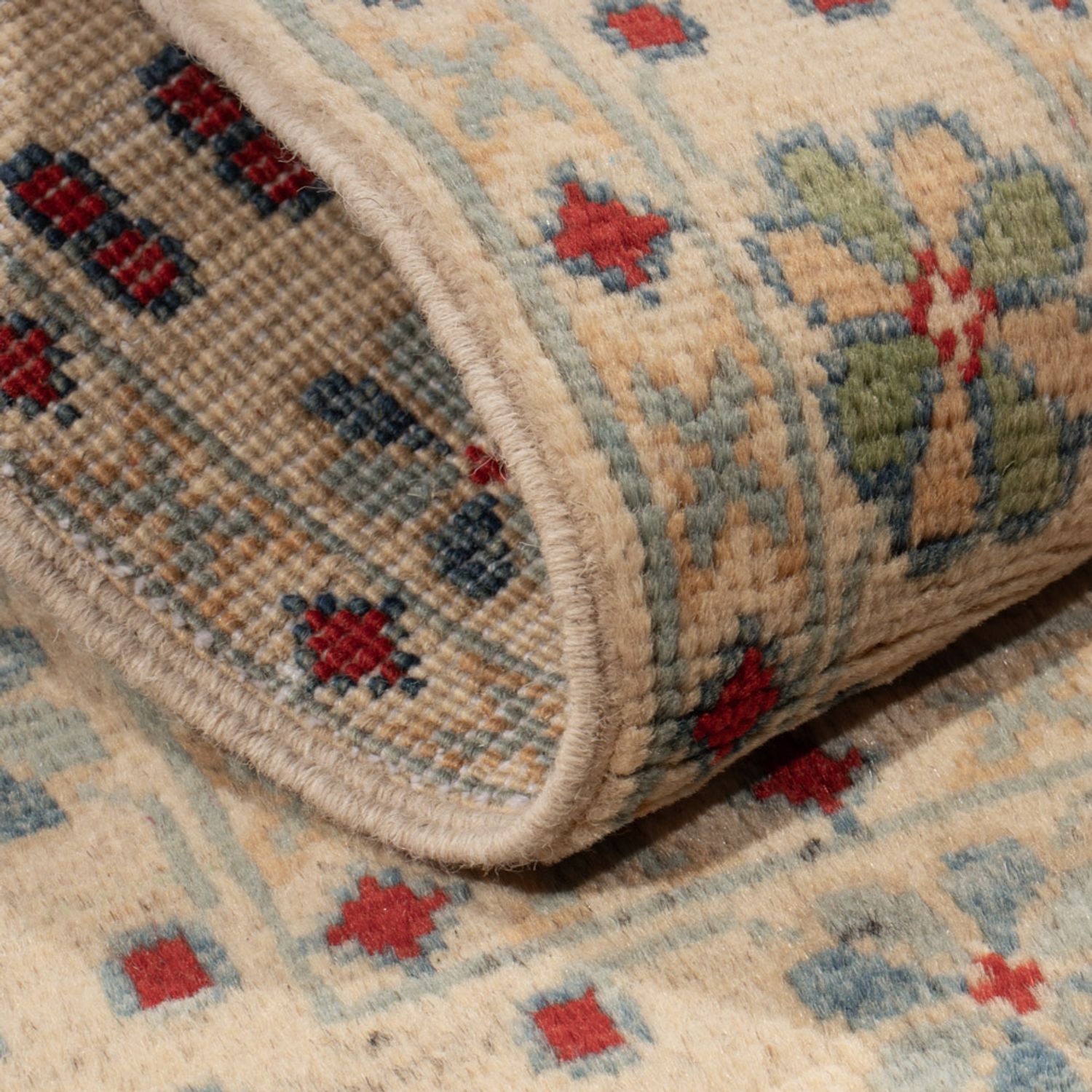 Ziegler Rug - Kazak - 92 x 60 cm - beige
