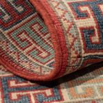 Ziegler Rug - Kazak - 86 x 60 cm - red