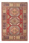Ziegler Rug - Kazak - 86 x 58 cm - red