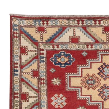 Ziegler Rug - Kazak - 172 x 124 cm - red