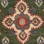 Ziegler Rug - Kazak - 86 x 60 cm - green