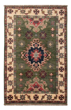 Ziegler Rug - Kazak - 94 x 60 cm - green
