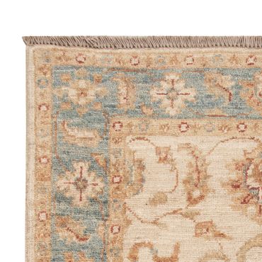 Ziegler Rug - 94 x 71 cm - beige