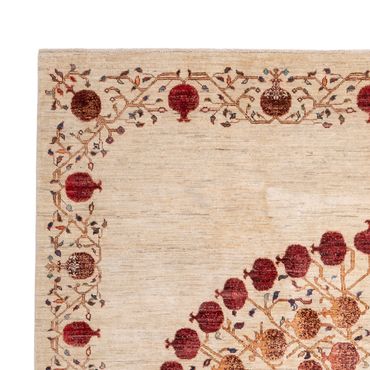 Ziegler Rug - Ariana - 292 x 206 cm - beige