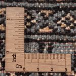 Pakistani Rug - 183 x 124 cm - blue