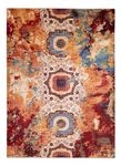 Designer Rug - 294 x 210 cm - multicolored