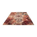 Designer Rug - 294 x 210 cm - multicolored