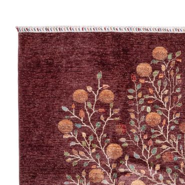 Ziegler Rug - Ariana - 300 x 206 cm - red