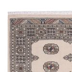Pakistani Rug - 193 x 124 cm - beige