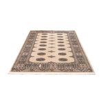 Pakistani Rug - 195 x 124 cm - beige