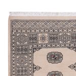 Pakistani Rug - 199 x 125 cm - beige