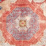 Designer Rug - 298 x 200 cm - multicolored