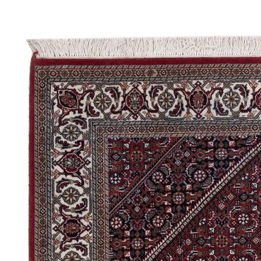 Oriental Rug - Bidjar - Indus - 184 x 121 cm - dark beige