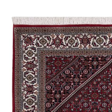 Oriental Rug - Bidjar - Indus - 179 x 122 cm - dark beige