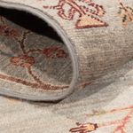 Runner Ziegler Rug - Ariana - 299 x 83 cm - multicolored