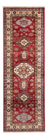 Runner Ziegler Rug - Kazak - 245 x 77 cm - red